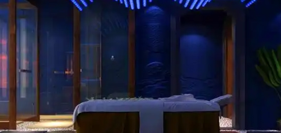 苏州虎丘YanYan养生馆秉持“客户至上”的服务理念