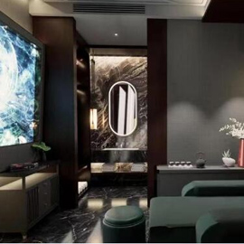 苏州虎丘YanYan养生馆秉持“客户至上”的服务理念