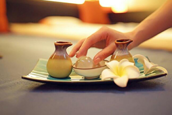 欢迎来到苏州虎丘YanYan养生馆养生馆!