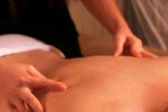 欢迎来到苏州虎丘YanYan养生馆spa馆!