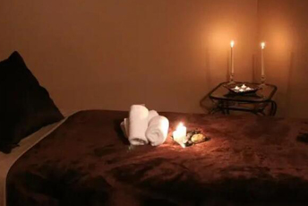 欢迎来到苏州虎丘YanYan养生馆休闲会所!