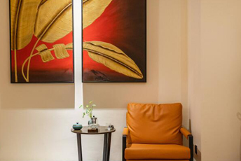 苏州虎丘养生会所：睡眠障碍的多模态干预